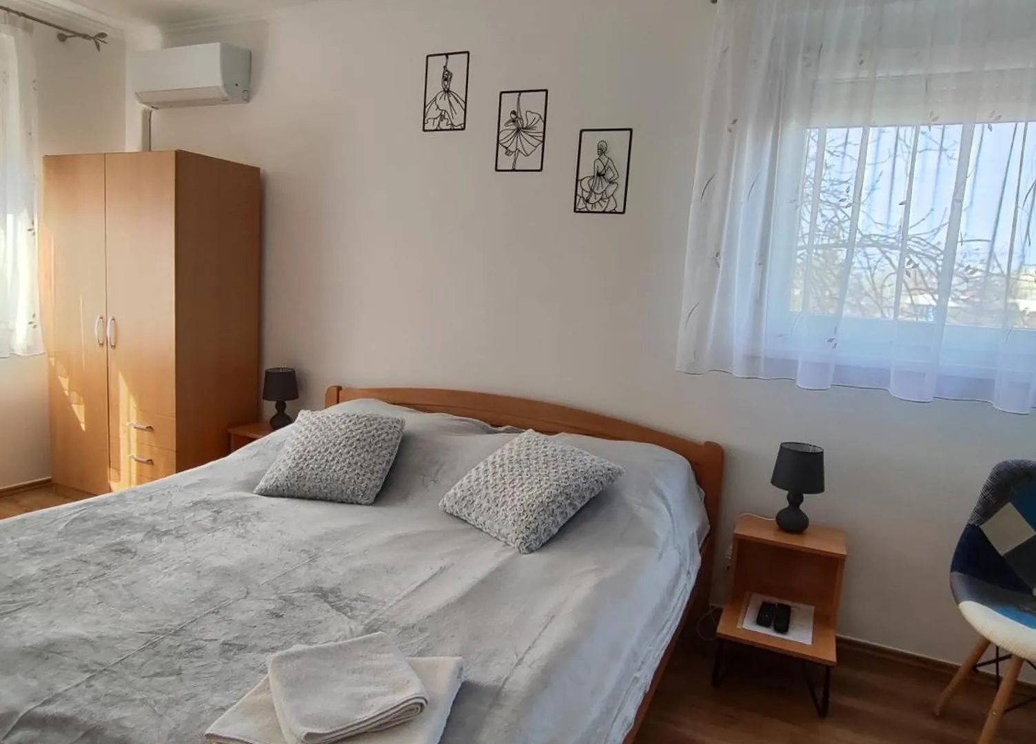 Apartman Hegin Exclusiv Home Budapest Magyarország