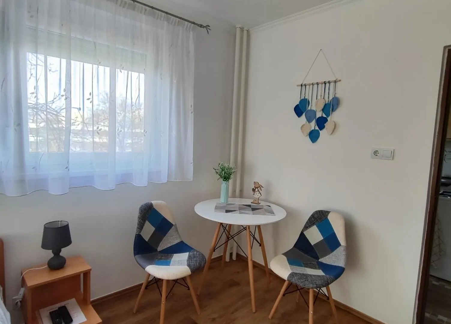 Hegin Exclusiv Home Budapest