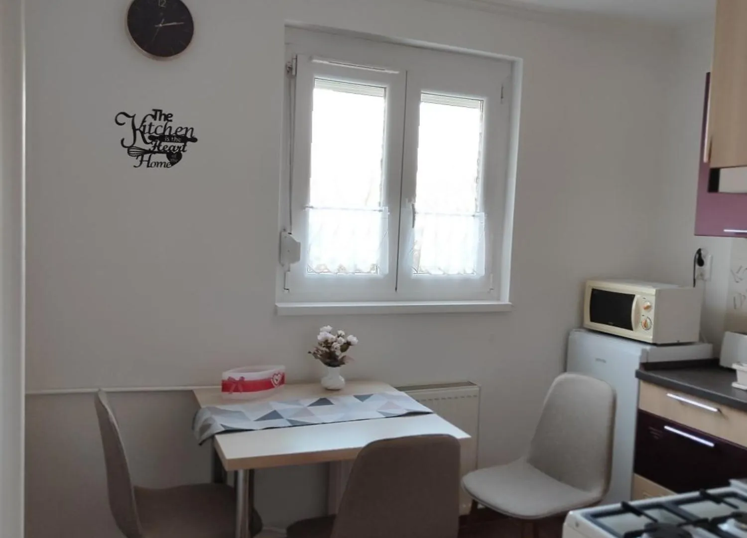 Hegin Exclusiv Home Budapest 0*,  Magyarország
