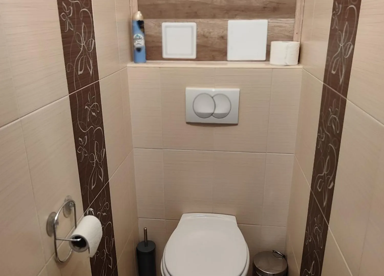 Apartman Hegin Exclusiv Home Budapest