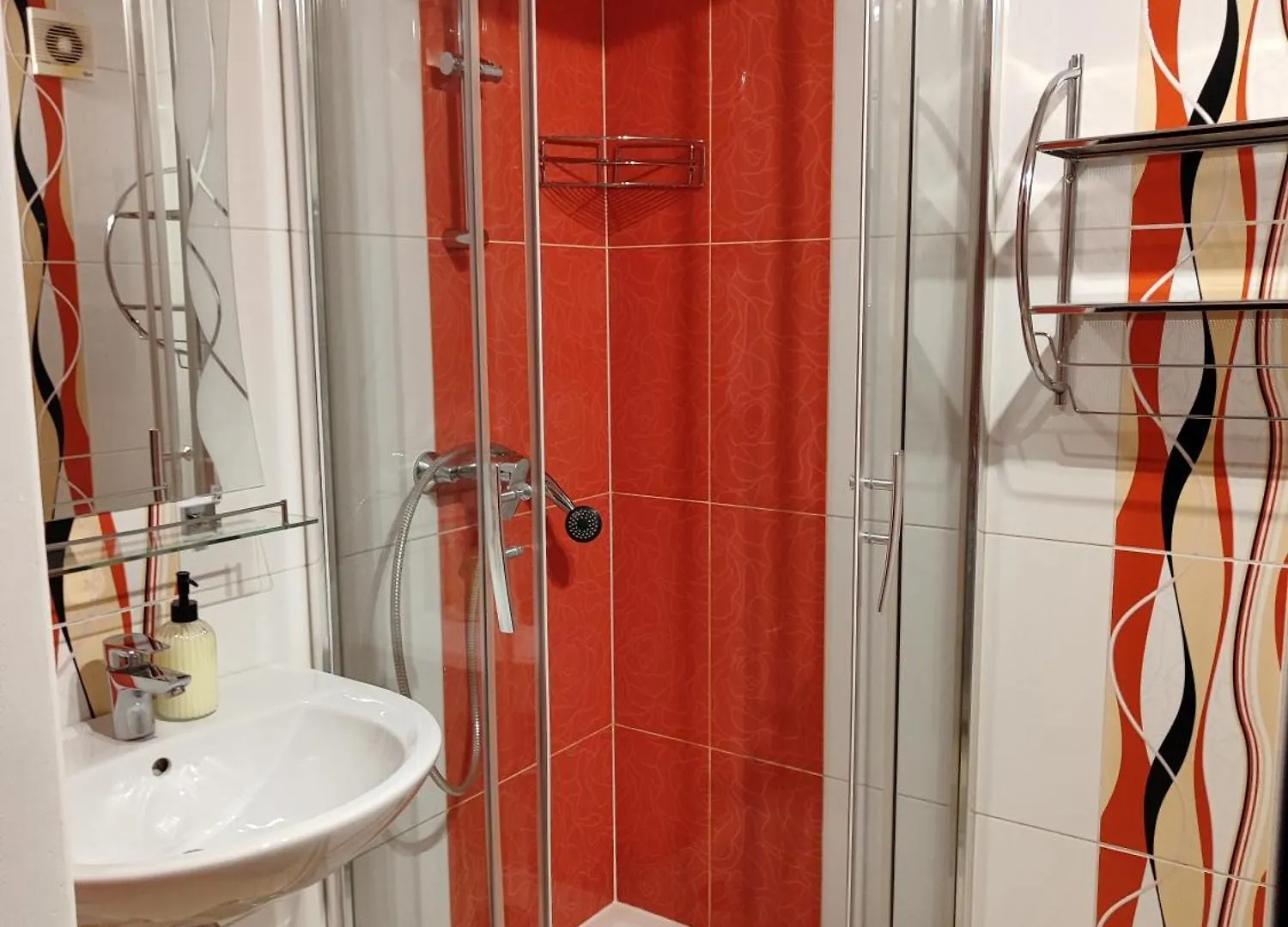 Hegin Exclusiv Home Budapest Apartman
