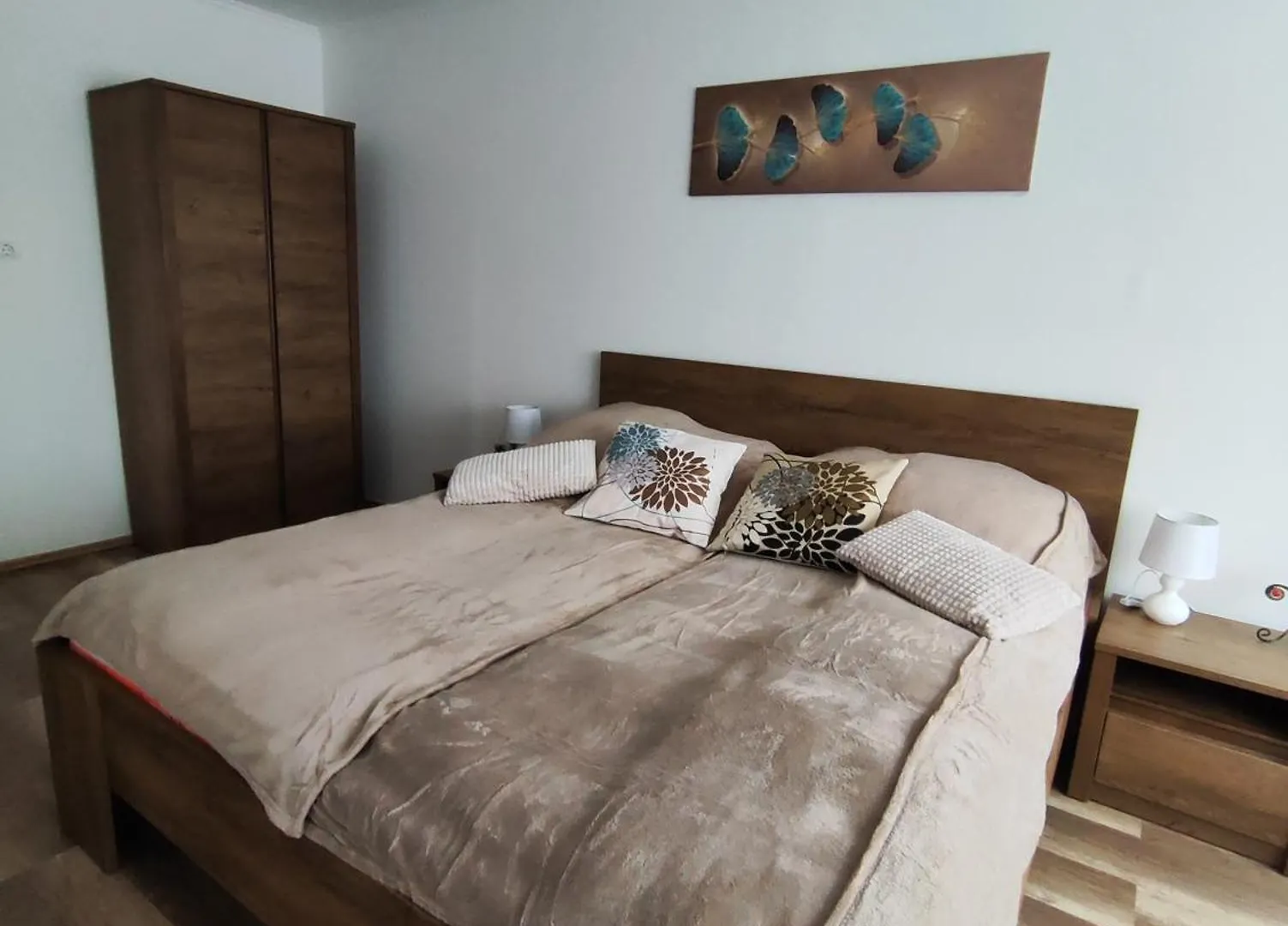 Hegin Exclusiv Home Budapest