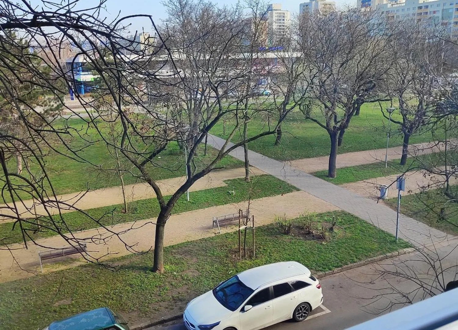 Hegin Exclusiv Home Budapest 0*,  Magyarország