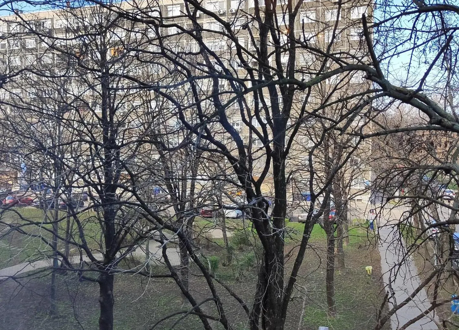 Hegin Exclusiv Home Budapest Apartman