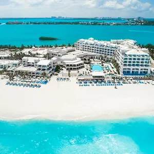Sunscape & 4*, Cancún Mexikó