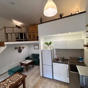  Apartman Park