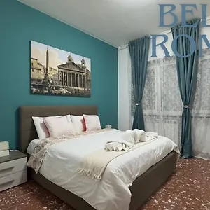 Bella - Ee , Róma Olaszország