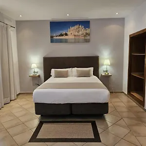 Level Mallorca - Living 3*, Playa de Palma Spanyolország